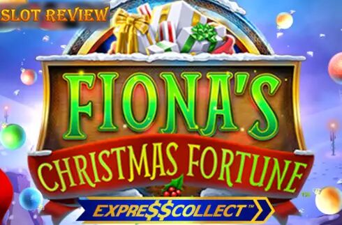 Fionas Christmas Fortune icon